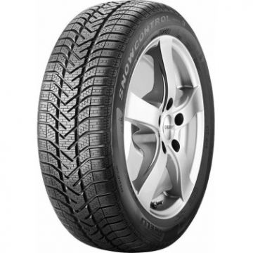 Anvelope Pirelli WINTER 190 SNOWCONTROL SERIE 3 185/60 R15 88T