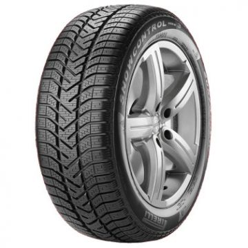 Anvelope Pirelli WINTER 210 SNOWCONTROL SERIE 3 175/65 R15 88H