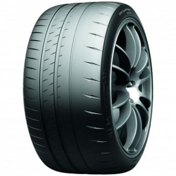 Anvelope Michelin PILOT SPORT CUP 2 245/30 R20 90Y