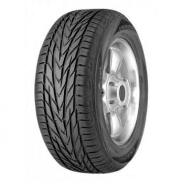 Anvelope Uniroyal RALLYE4X4 STREET 195/80 R15 96H