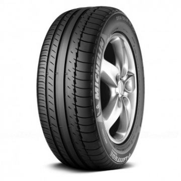 Anvelope Michelin LATITUDE SPORT 235/55 R17 99V