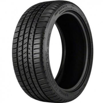 Anvelope Michelin PILOT SPORT A/S 3 275/45 R20 110V