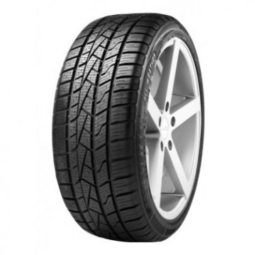 Anvelope Master-steel ALL WEATHER 235/50 R18 101V