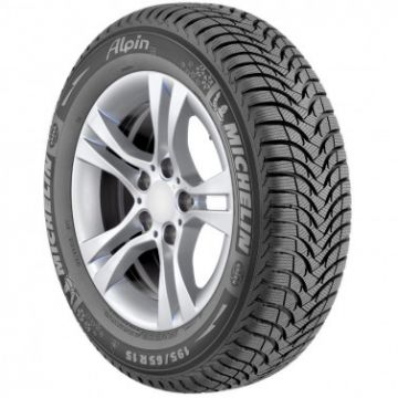 Anvelope Michelin ALPIN A4 185/60 R15 88H