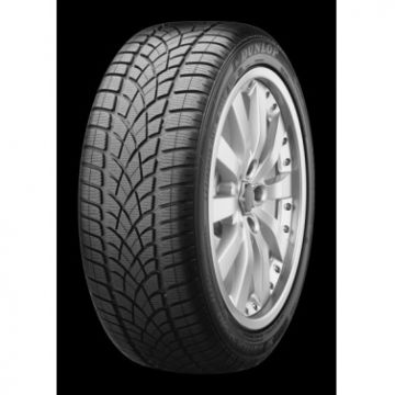 Anvelope Dunlop WINTER SPORT 3D 295/30 R19 100W