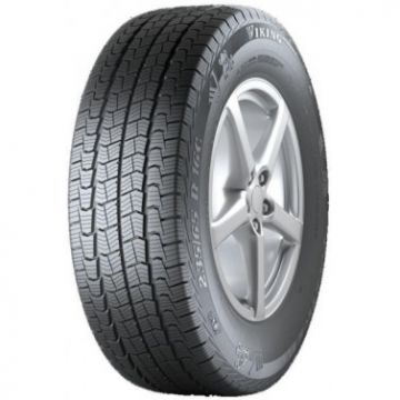 Anvelope Viking FourTech Van 195/60 R16C 99H