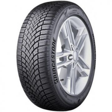 Anvelope Bridgestone BLIZZAK LM005 DRIVEGUARD 215/50 R17 95V