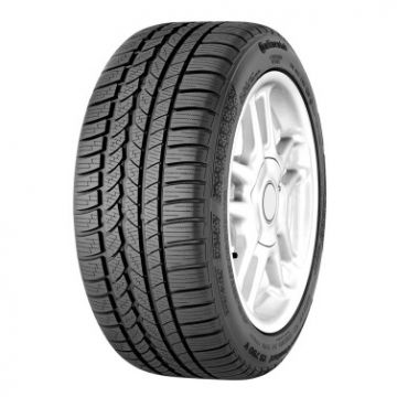 Anvelope Continental ContiWinterContact TS 790 V 255/40 R17 98V