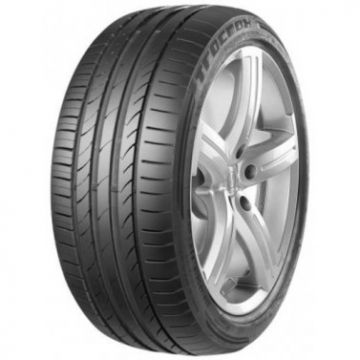 Anvelope Tracmax PRIVILO TX-3 205/50 R17 93W