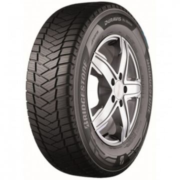 Anvelope Bridgestone DURAVIS ALL SEASON 215/60 R17C 109T