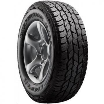 Anvelope Cooper DISCOVERER AT3 LT 265/75 R16 112R