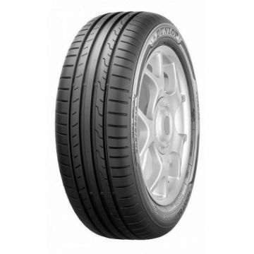 Anvelope Dunlop SPORT BLURESPONSE 205/50 R17 89V