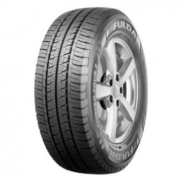 Anvelope Fulda CONVEO 2 215/65 R16C 109T