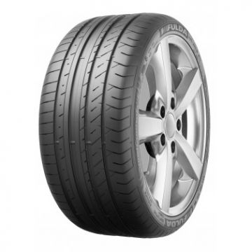 Anvelope Fulda SPORT CONTROL 2 225/45 R18 95Y