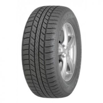 Anvelope Goodyear WRANGLER All Weather 245/65 R17 107H