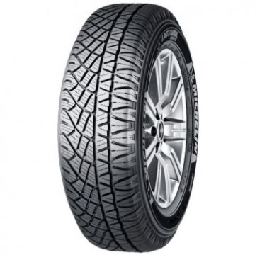 Anvelope Michelin LATITUDE CROSS 265/70 R16 112H