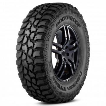 Anvelope Nokian NOKIAN ROCKPROOF 35/12.5 R20 121Q