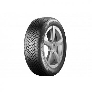 Anvelope Continental AllSeasonContact 215/55 R17 98H