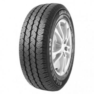 Anvelope Goldline ALL SEASON LT 215/75 R16C 116R