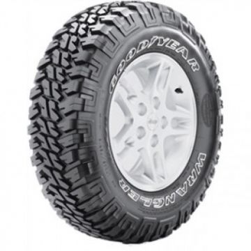 Anvelope Goodyear WRANGLER MT/R 235/85 R16 114Q