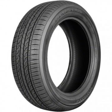 Anvelope Kumho SOLUS KH25 205/55 R17 91V