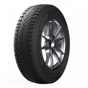 Anvelope Michelin ALPIN 6 215/60 R17 100H