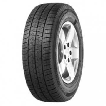 Anvelope Continental VANCONTACT 4SEASON 205/65 R15C 102T