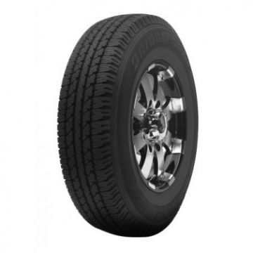 Anvelope Bridgestone DUELER A/T 693 III 265/65 R17 112S