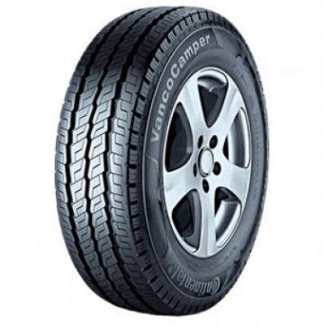 Anvelope Continental VanContact Camper 225/75 R16C 118R