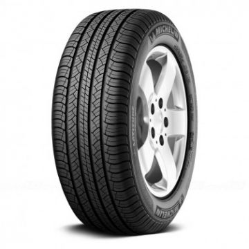 Anvelope Michelin LATITUDE TOUR HP 255/55 R18 109V