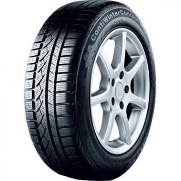 Anvelope Continental ContiWinterContact TS 810 195/60 R16 89H
