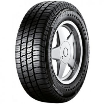 Anvelope Continental VancoFourSeason 2 225/65 R16C 112R