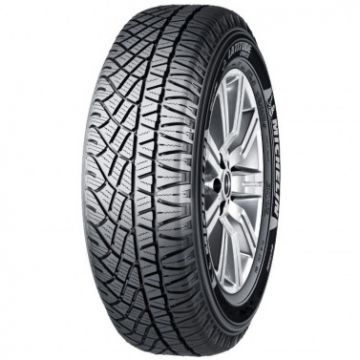 Anvelope Michelin LATITUDE CROSS 185/65 R15 92T