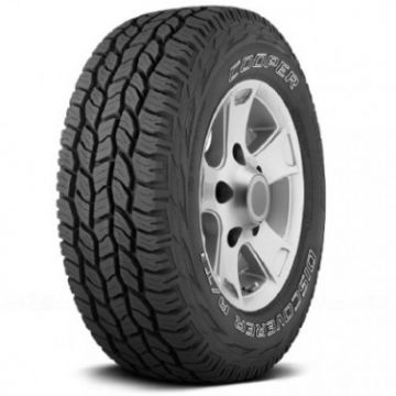 Anvelope Cooper DISCOVERER A/T3 4S 245/65 R17 111T Anvelope Cooper DISCOVERER A/T3 4S 245/65 R17 111T