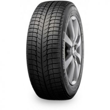 Anvelope Michelin X-ICE SNOW SUV 255/55 R19 111T