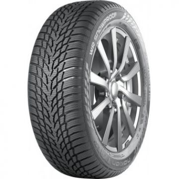 Anvelope Nokian WR SNOWPROOF P 245/35 R19 93W
